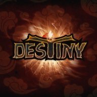 Destiniy Online
