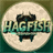 hagfish