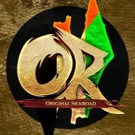 Original Silkroad